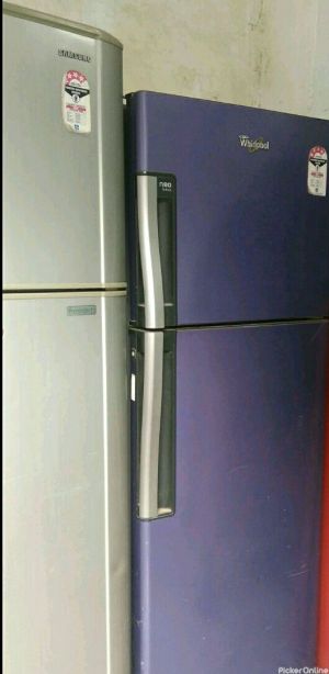 Qureshi Refrigerator