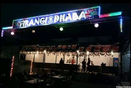 Firngai Dhaba