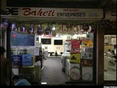 Baheti Enterprises