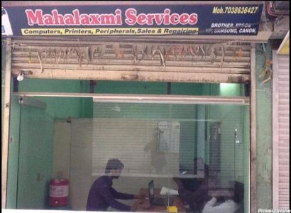 Mahalaxmi Services