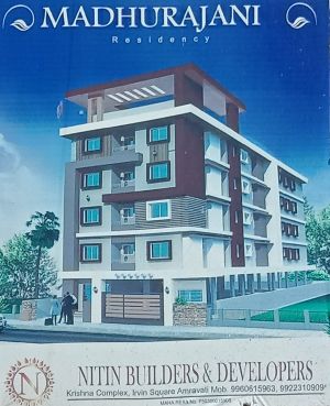 Nitin Builders And Developers