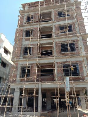 Nitin Builders And Developers