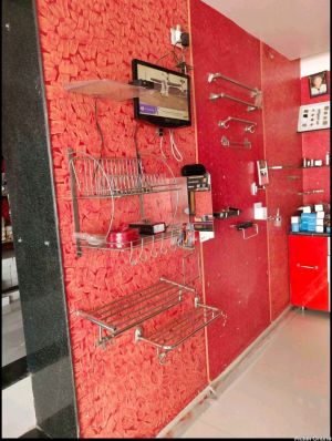 Shrinath Hardware And Kitchenware