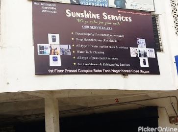 Sunshine Services