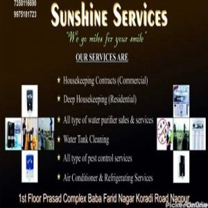 Sunshine Services