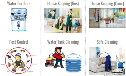 Sunshine Water Purifier Services