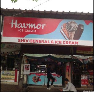 Shiv Mobile And Ice Cream