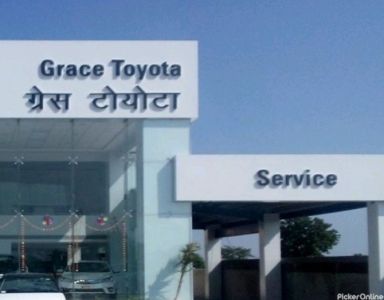 Grace Toyota