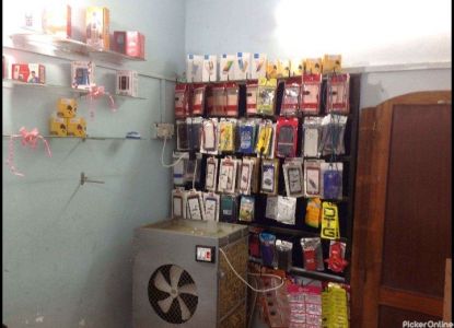 Sonu Mobile Shop