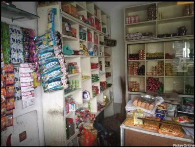 Shivshakti Kirana Store
