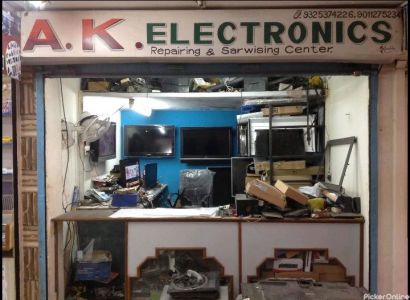 A K Electronic