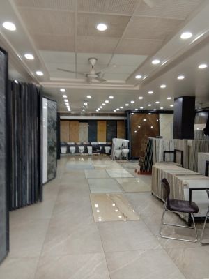 Royal Tiles