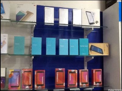 Express Mobile Shop