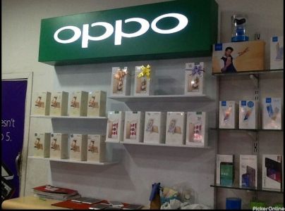 Express Mobile Shop