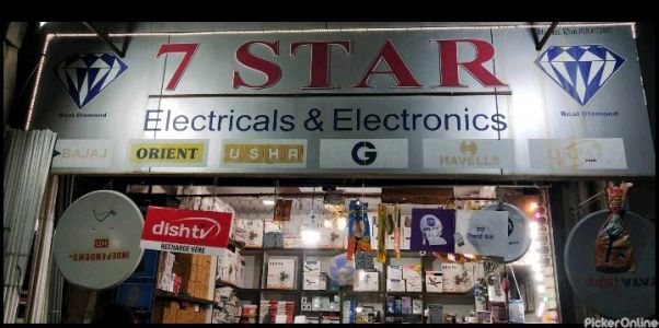 7 Star Electrical