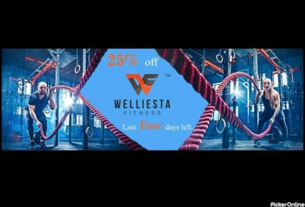 Welliesta Fitness