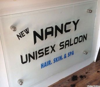 Nancy Saloon And Spa