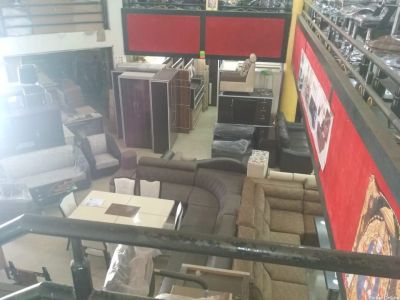 RAM RAKSHA FURNITURE MART