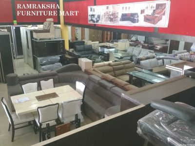 RAM RAKSHA FURNITURE MART