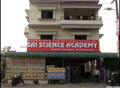 Sai Science Academy