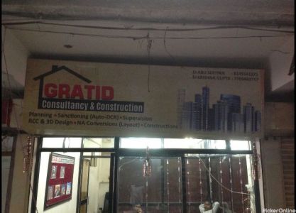 Gratid Consultancy And Construction