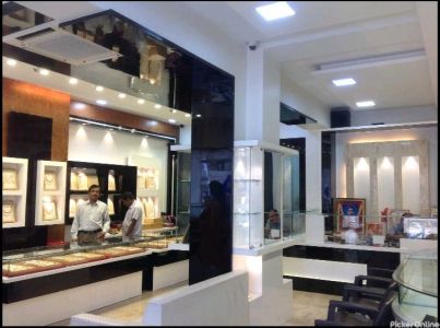 Vadnare Jewellers