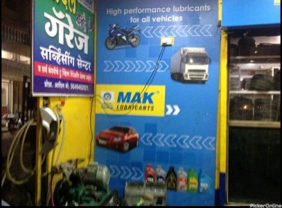 Adil Garage