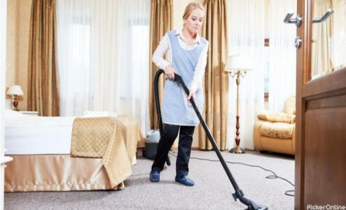 Neat & Clean House Keeping Services