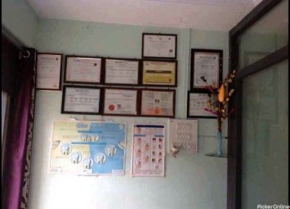 Smile Care Multi Speciality Clinic