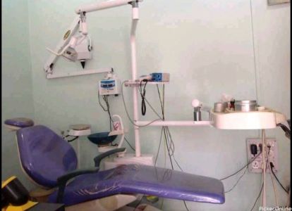 Smile Care Multi Speciality Clinic