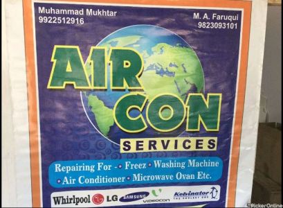 Aircon Services