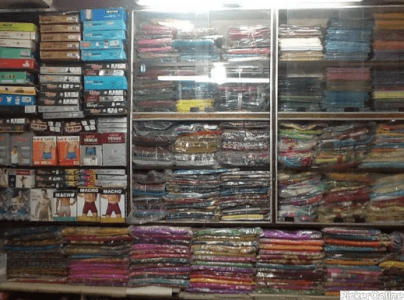 Kalpana Cloth Store