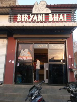 Biryani Bhai