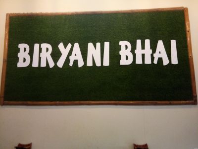 Biryani Bhai