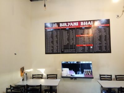 Biryani Bhai