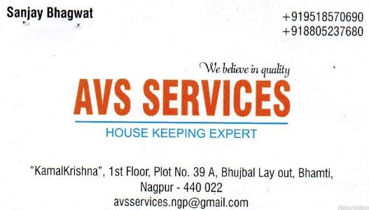AVS Services