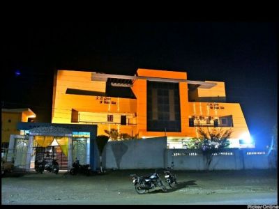 Vinay Villa Marriage Hall