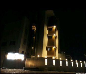 Vinay Villa Marriage Hall