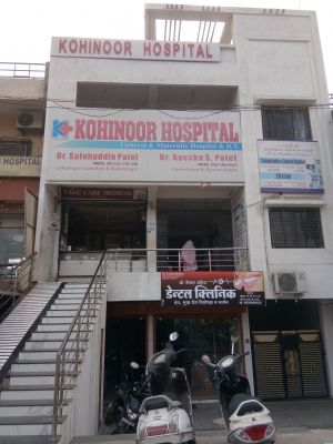 Kohinoor Hospital