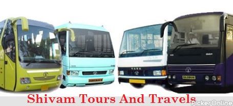 Shivam Tours And Travels