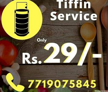 Tiffin Service