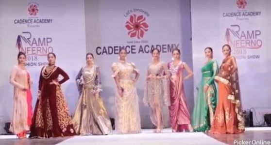 Cadence Academy Fashion & interior Designing Institutes Wardhman Nagar