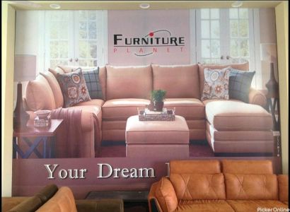 Furniture Planet