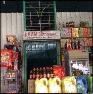 Khan Trading Company