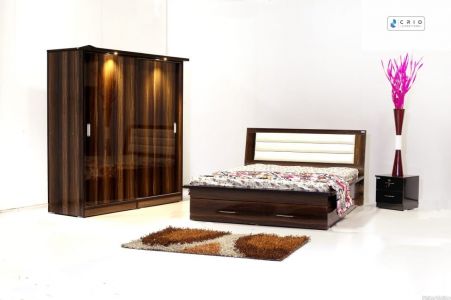Wooden Home Furniture
