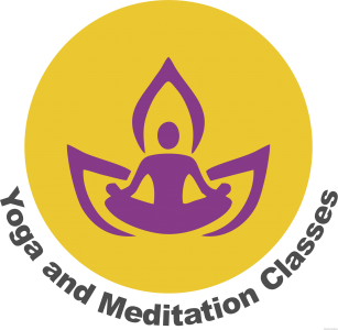 Yoga and meditation classes