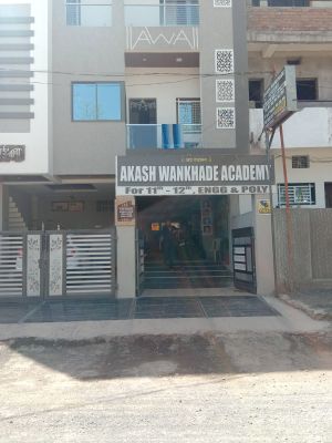 Akash Wankhade Academy