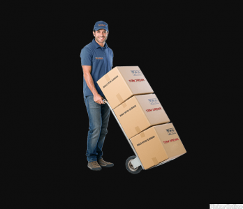 Adi International Packers And Movers
