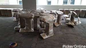 Adi International Packers And Movers