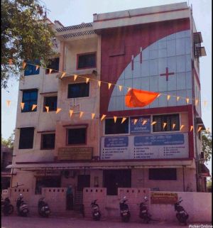Dr.Panat Children And Womens Hospital